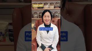 Video53 Kathy’s combination for antiaging based on traditionalchinesemedicine kathyhealthtips [upl. by Hanoy772]