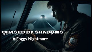 Chased By Shadows A Foggy Nightmare [upl. by Norabal991]