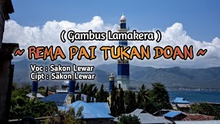 Gambus Lamakera Sakon Lewar [upl. by Gunar]