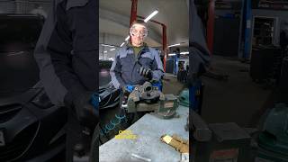 my advice  be careful when repairing a brake caliper shorts [upl. by Nanji]