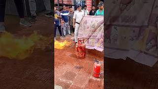 Save your Life from LPG Leakage [upl. by Cari706]