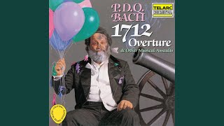 1712 Overture S 1712 [upl. by Felt]