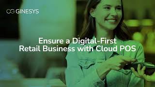 Zwing Cloud POS for Digital First Retail [upl. by Llemert]
