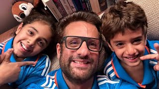 Fardeen Khan  Biography [upl. by Fredia296]