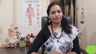 Acupressure for Toothache Tamil [upl. by Gherardi]