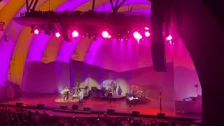 Hold the Line  Toto live  the Hollywood Bowl 912024 [upl. by Theona277]