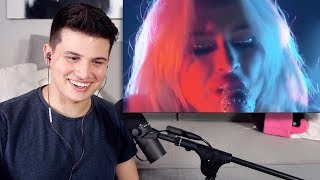 Vocal Coach Reacts to Lady Gaga GRAMMYS 2019 [upl. by Juta]