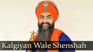 Kalgiyan Wale Shenshah GTarsem Singh Moranwali [upl. by Nnylak824]