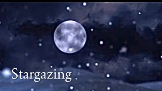 My “Stargazing” poem in Song [upl. by Lua]