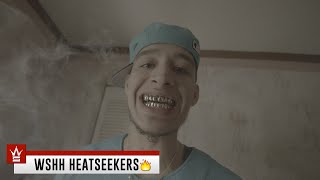 UliTook  CRISPY WSHH Heatseekers [upl. by Levania]