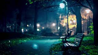 Melancholy Ambient Music — Sad Beautiful Mix [upl. by Alleinnad]