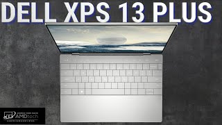 Dell XPS 13 Plus 9320 2022 Simply Stunning [upl. by Pinelli]