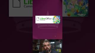 Office Suite for Linux LibreOffice pcguide tips tricks shortvideo [upl. by Maridel]