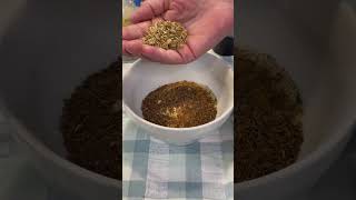 How to make Everything Seasoning [upl. by Wight]