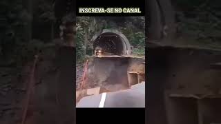 Shorts perigo na rodovia danger on the highway RS 453 Rio Grande do Sul [upl. by Arabel242]