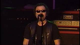 Blue Öyster Cult  Astronomy  Live in Chicago 2002 [upl. by Aaberg723]