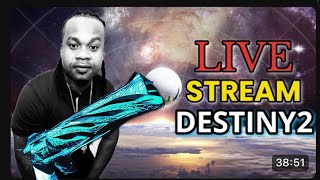 LIVE STREAM🔴 DESTINY 2 MALFEASANCE QUEST 5  6 OUT OF 7 [upl. by Corwin]