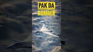 The PAK DA Russias Sneaky Stealth Bomber [upl. by Eninahs65]