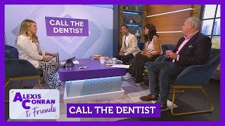 Call the dentist Feat Dr Sam Jethwa  Alexis Conran amp Friends [upl. by Dita747]