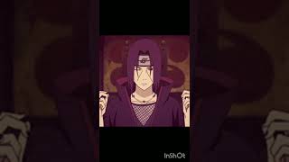 Itachi the amaterasu uchiha [upl. by Lleuqram]