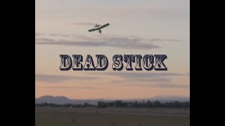 Dead Stick quotParkingquot Quicksilver Sprint [upl. by Wharton]