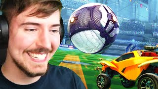 The Best Rocket League Game Ever [upl. by Batista]