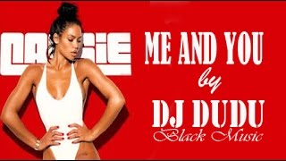 Cassie  Me and you Extend by Dj Dudu [upl. by Ardnekat591]