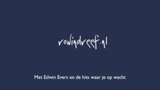 Het is weer vrijdag jingle de Top 40 met Edwin Evers op 538 [upl. by Nibram]