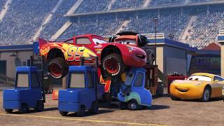 Oscaro  Reprenez votre voiture en main CARS 3 FR [upl. by Hawkie]