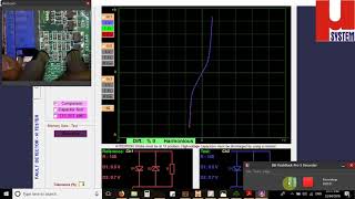 MSI MS7525 HP motherbard Green colour display [upl. by Beitnes600]