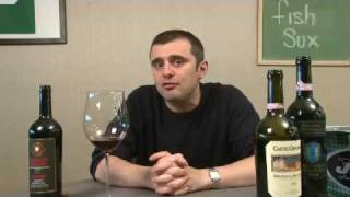 2004 Brunello di Montalcino Taste Off Episode 752 [upl. by Karon]