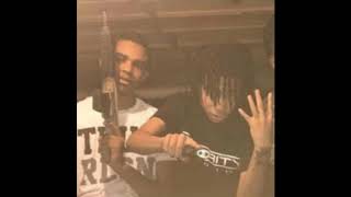 FREE Tay K x YBN Nahmir Type Beat quotSwervinquot [upl. by Yeliab]