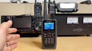 Kenwood D74 Review Would I buy it again [upl. by Ttezzil289]