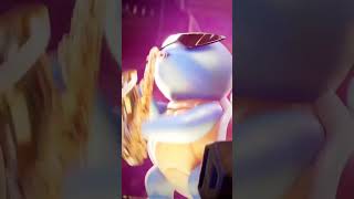 Squirtle trumpet dance music pokemon squitle instagram [upl. by Galven]