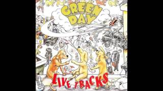 Green Day  Live Tracks EP Full [upl. by Ytnom419]