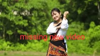 Pinkang ApinNew mising cover video2023 Dev Taid amp Anjuli Doleyjunmoni and Thamas [upl. by Noonan387]