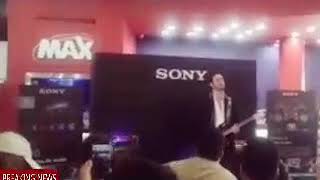 Presentación de nuevos sistemas de audio de Sony y Tiendas Max Distelsa en Guatemala [upl. by Teilo]