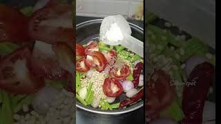 Pirandai thuvaiyal  Pirandai chutney recipe in tamil  Cooking  Shorts [upl. by Eatnuhs]