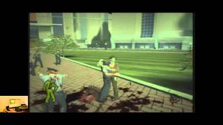 Lets Play Stubbs The Zombie Rebel Without A Pulse Part 1  Classic Retro Game Room [upl. by Nealy]