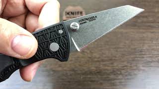 Нож quotKiridashiquot 4034SS GrivEx 20KPL от Cold Steel [upl. by Rance]