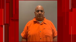 10count indictment released in case against former Uvalde school district police chief [upl. by Peri]