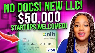 50000 Business Credit Cards NO DOCS NEW LLC  50000 Personal Loans from NIHFCU [upl. by Eniak]