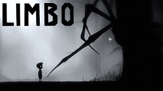 Limbo Final Chapters 2839 Walkthrough [upl. by Solahcin]