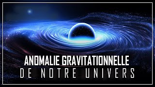 VOYAGE dans UNE ANOMALIE GRAVITATIONNELLE  La plus INCROYABLE de lUNIVERS   Documentaire Espace [upl. by Drarig284]