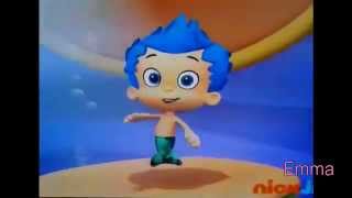 Bubble Guppies UK Turn the Page [upl. by Anne-Corinne]