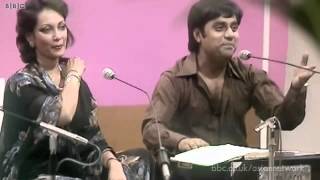 Jagjit singh and chitra singh punjabi song [upl. by Nies]