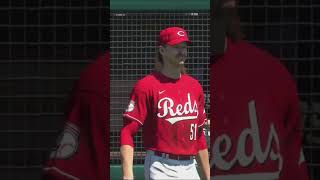 WHAT A CATCH  Baseball moments  The Show 24 mlb baseball homerun highlights catch [upl. by Nami]