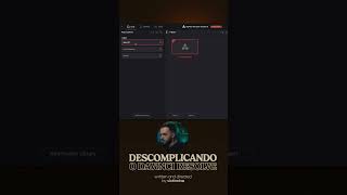 O QUE É UMA DATABASE davinciresolve davincibasics davinciresolvetutorial videomaker [upl. by Lak]