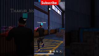 unbelievable headshot freefire shortsfeed viralshort [upl. by Ecirbaf]