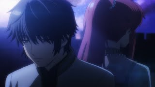 Alderamin on the Sky Nejimaki Seirei Senki Tenkyou no Alderamin Episode 2 ReviewImpression [upl. by Ettennat]